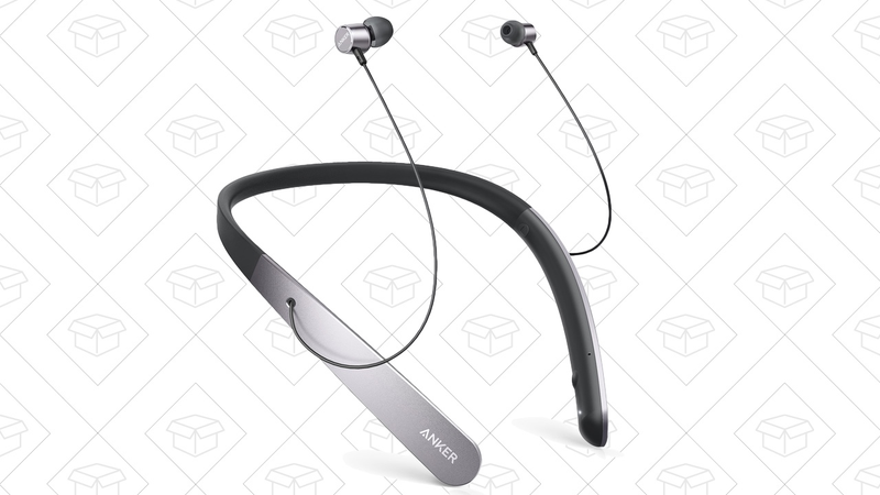 Anker SoundBuds Life, $42